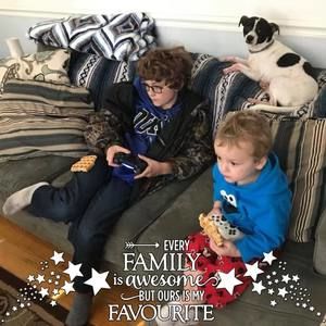 Meet your Posher, Ann